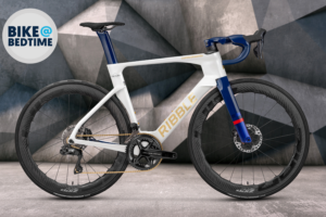 2023 Tour 21 RibbleUltra SL R Alumni Edition hero
