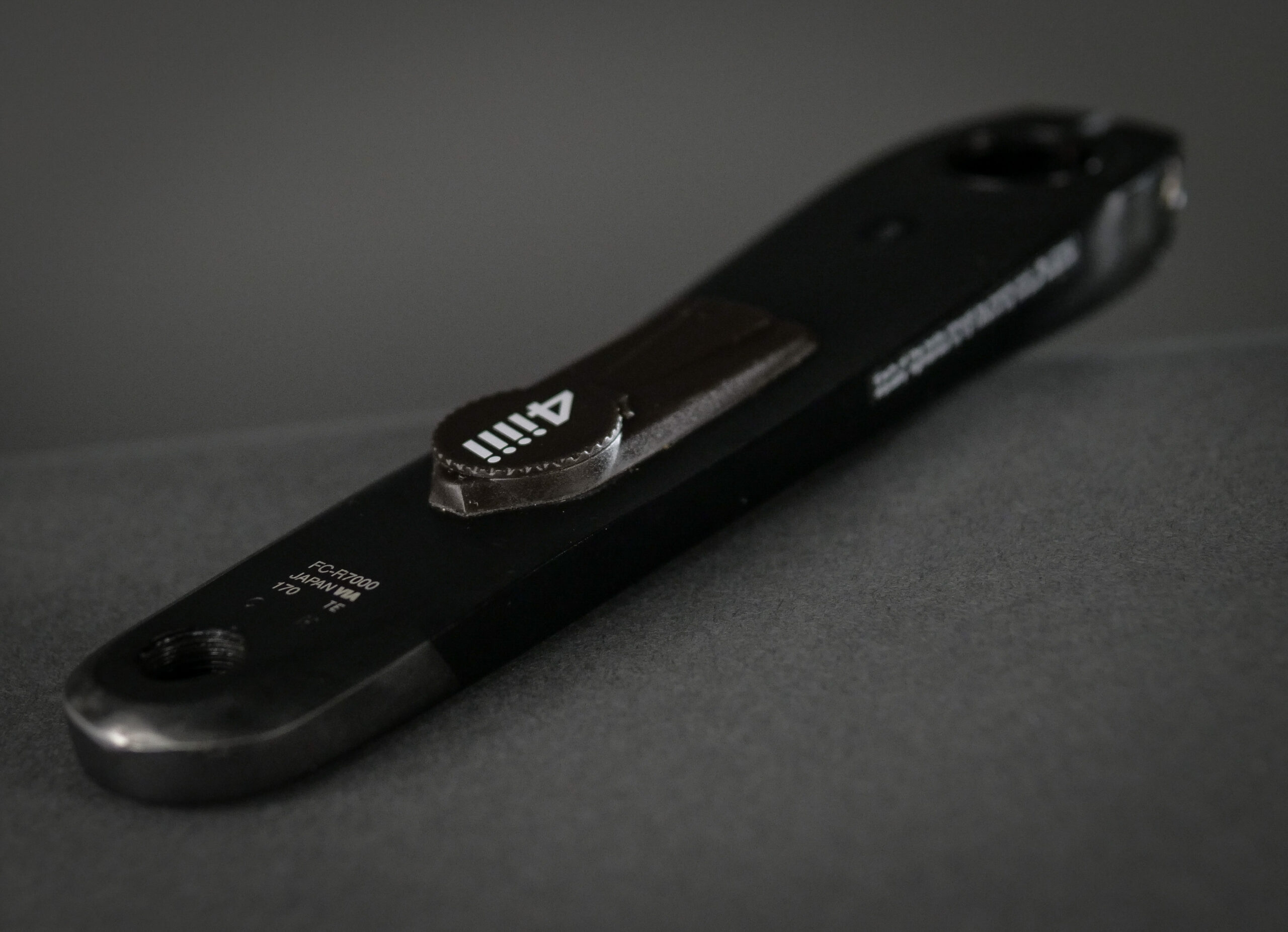 4iiii Precision 3 Power Meter Shimano 105 R7000-1