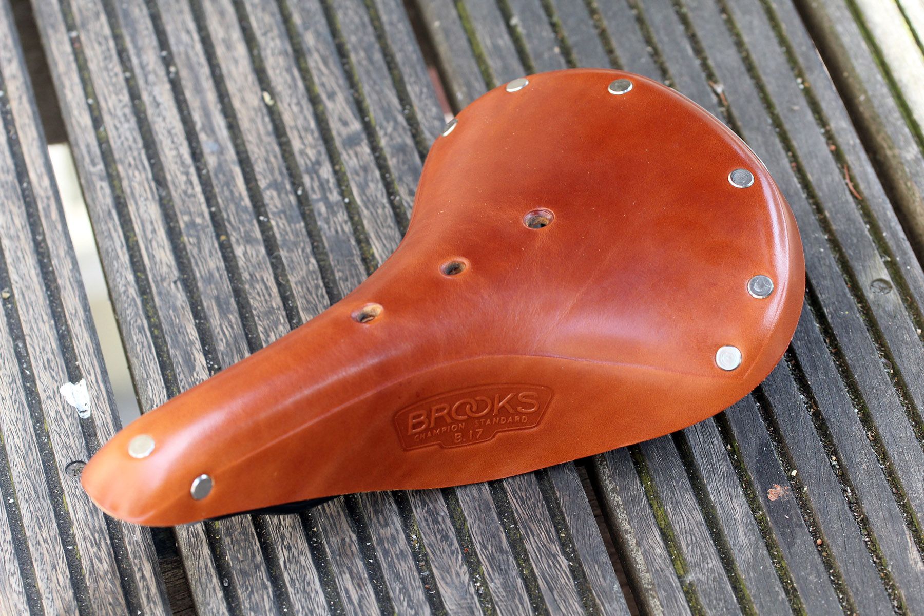 Brooks England Brooks B17 Saddle