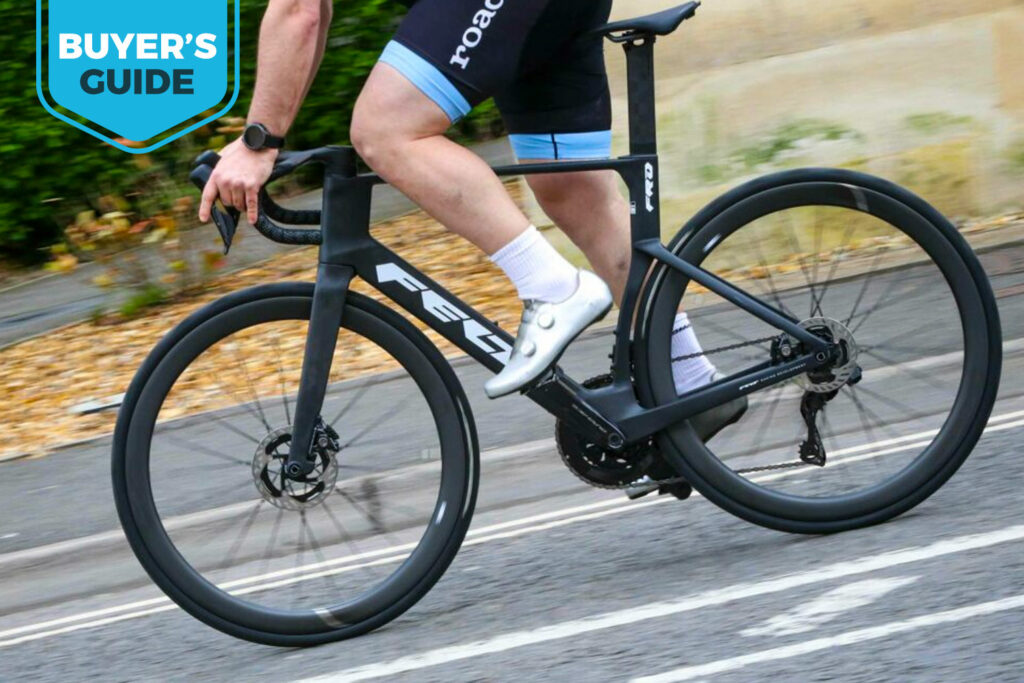 Lightest road bikes 2026 — fantastically featherweight rides that barely tip the road.cc Scales of Truth