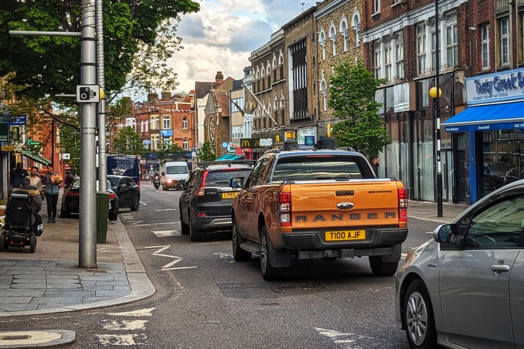 Acton King Street 5