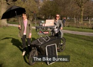 BBC Bike Bureau
