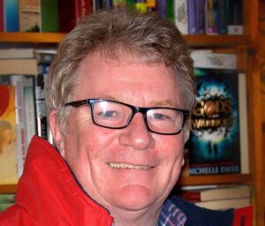 Jim Davidson