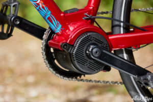 Freeflow motor 1
