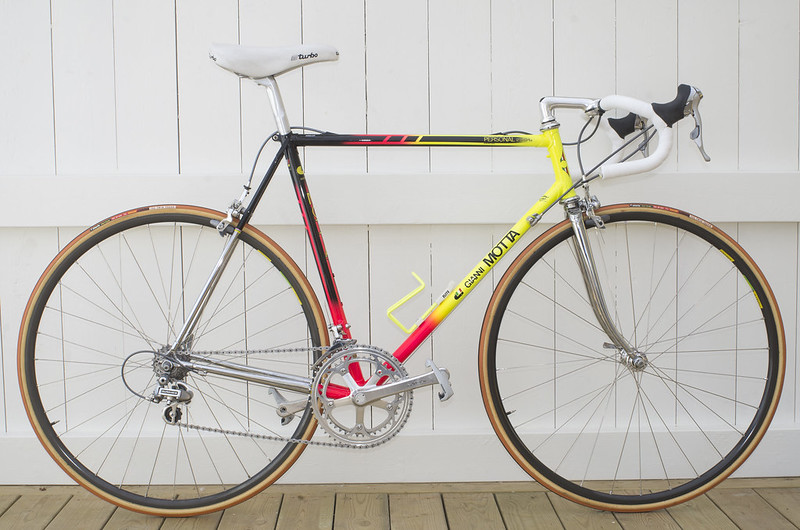 Gianni Motta bike – by Anders on Flickr Creative Commons licenced under CC BY-ND 2