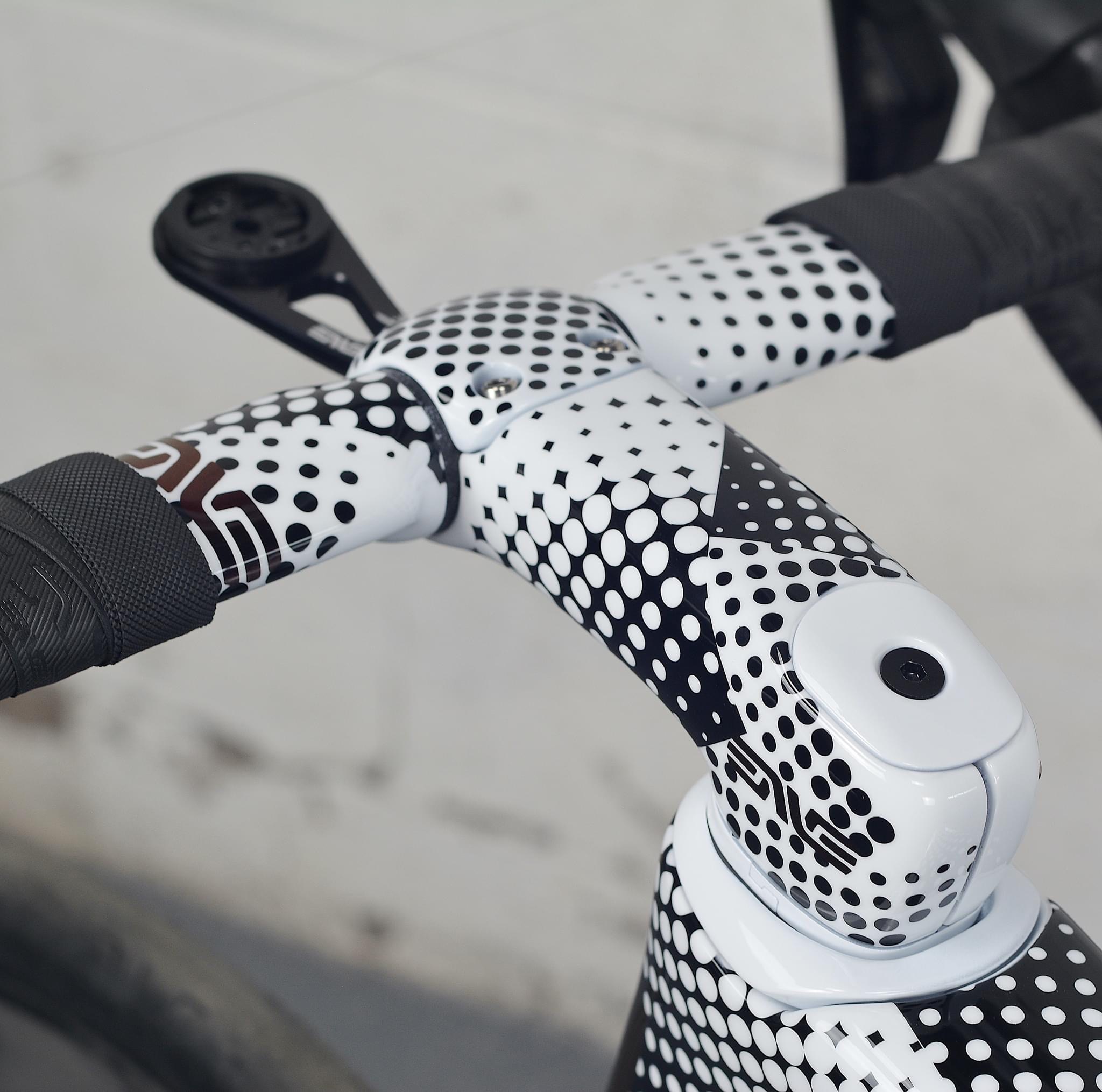 2023 Enve Melee custom stem