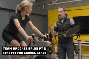Team off-road.cc suvi bikefit hero