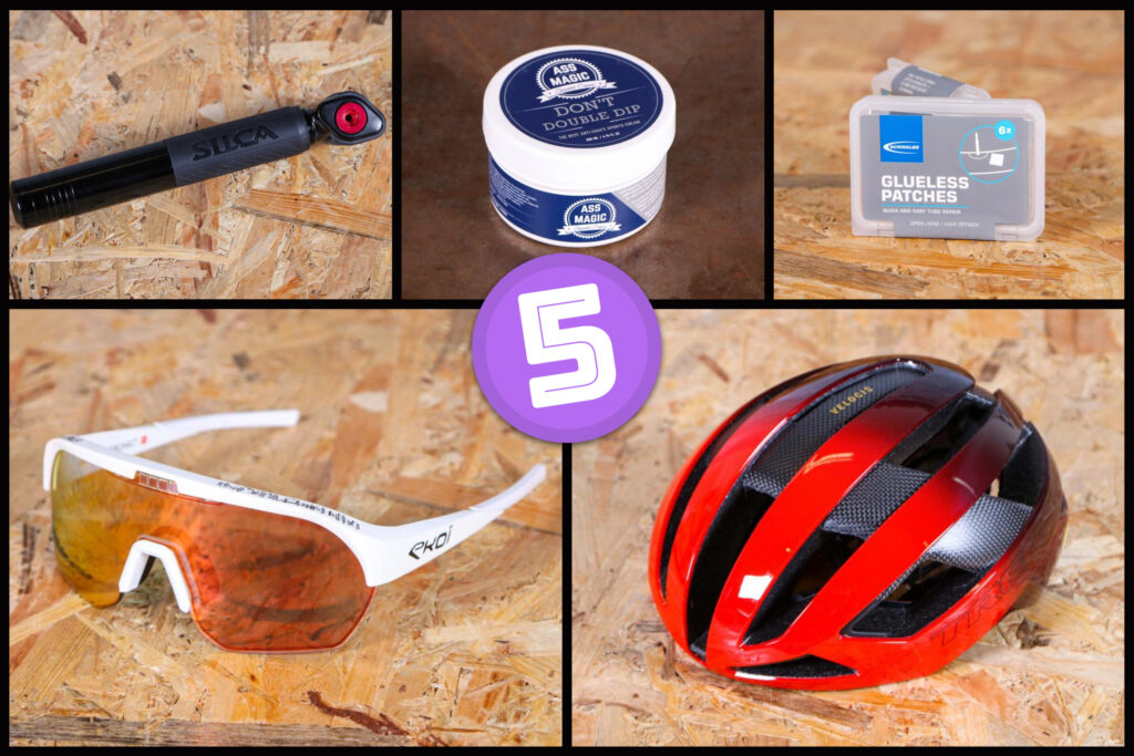 five cool things 30/05/23