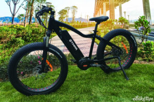 Otmar e-bike