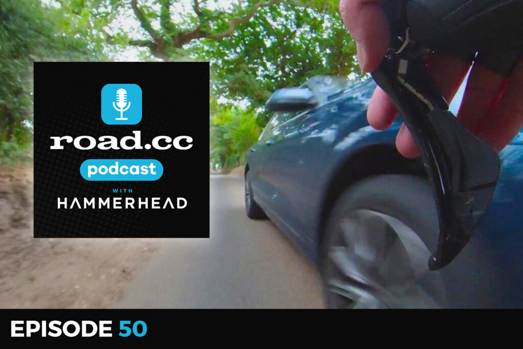 podcast episode 50