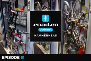 road.cc Podcast Episode 51