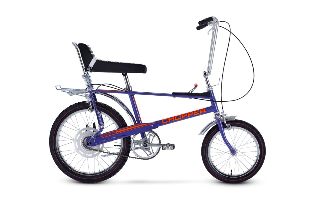Raleigh Chopper 2023