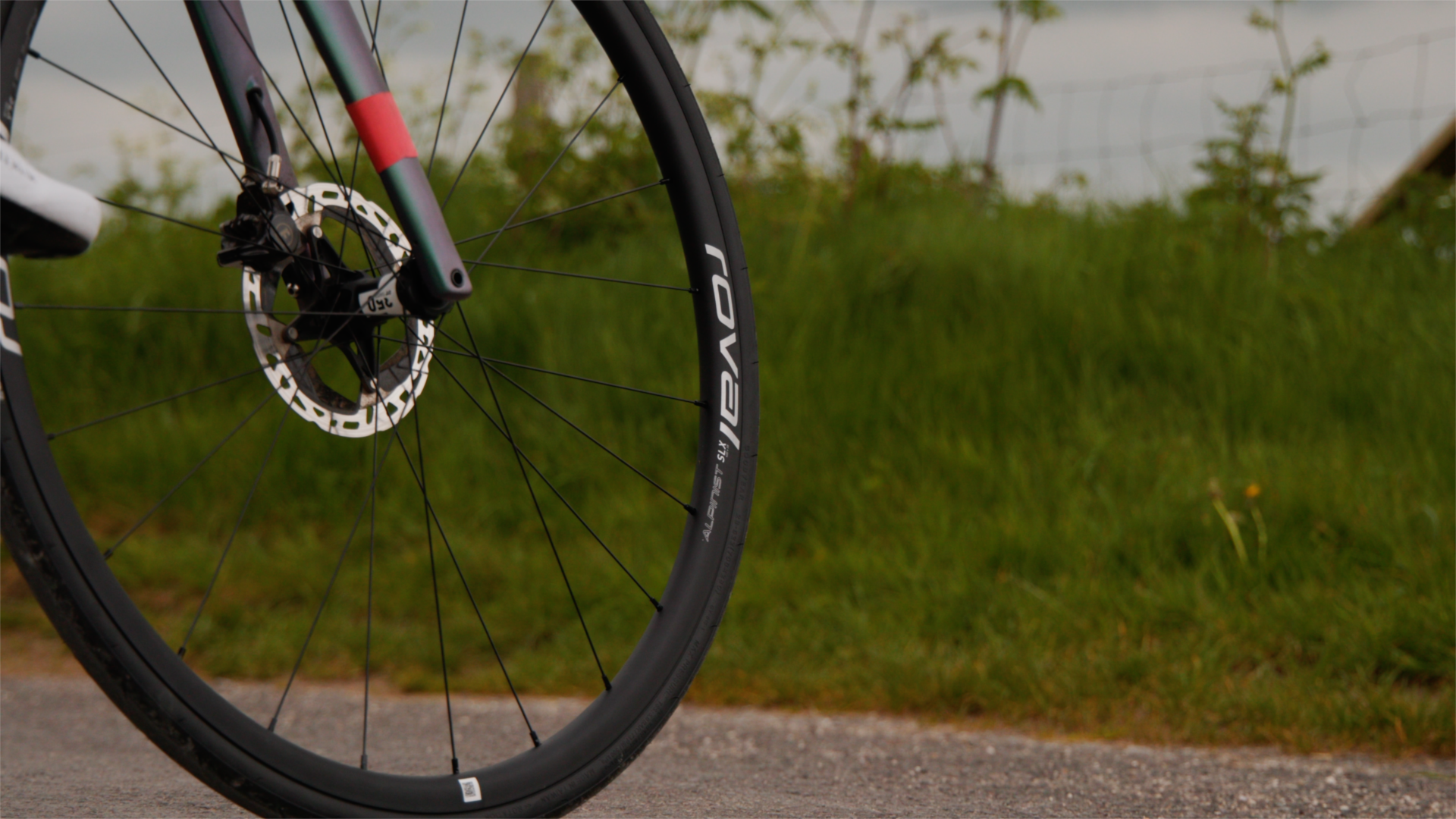 2023 wheels testing 2 roval alpinist slx