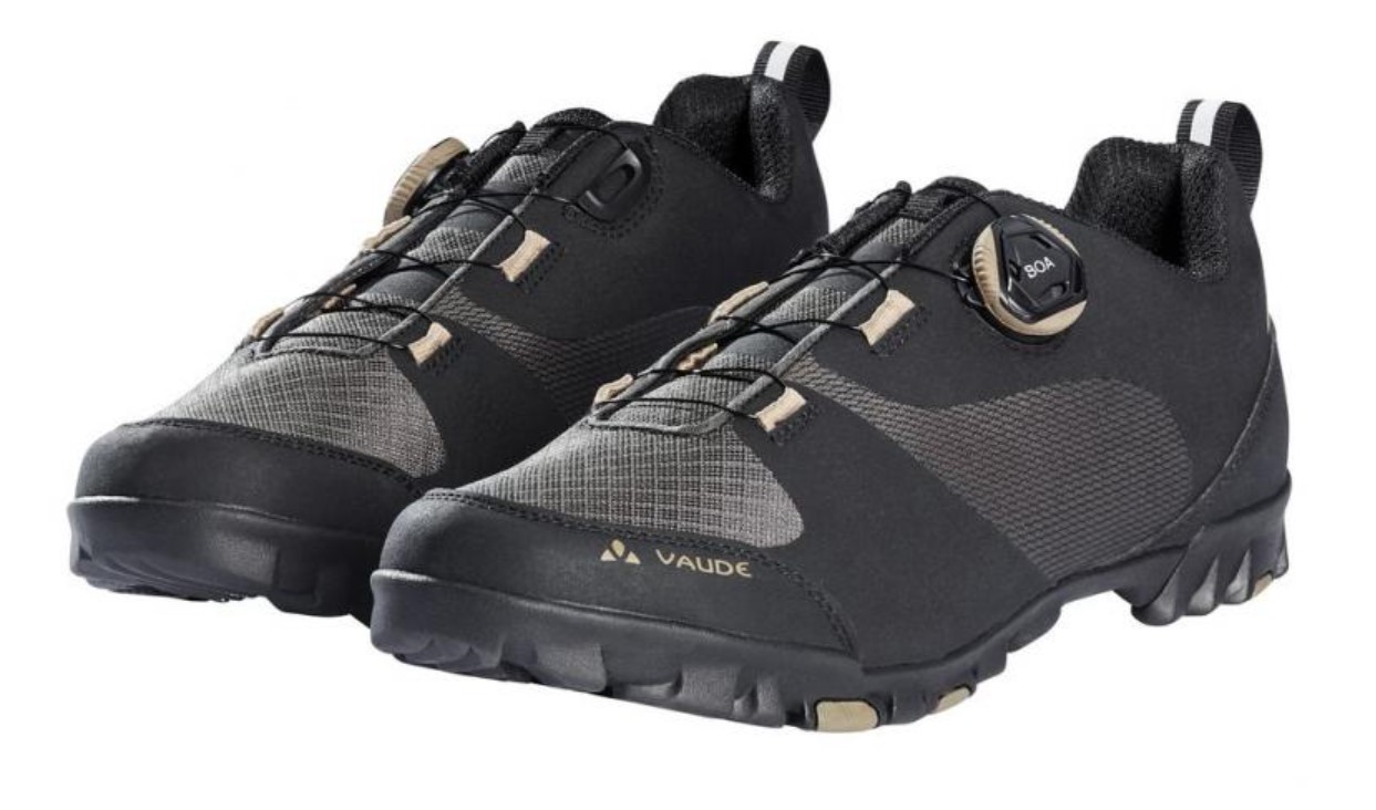 Vaude Pavei shoes