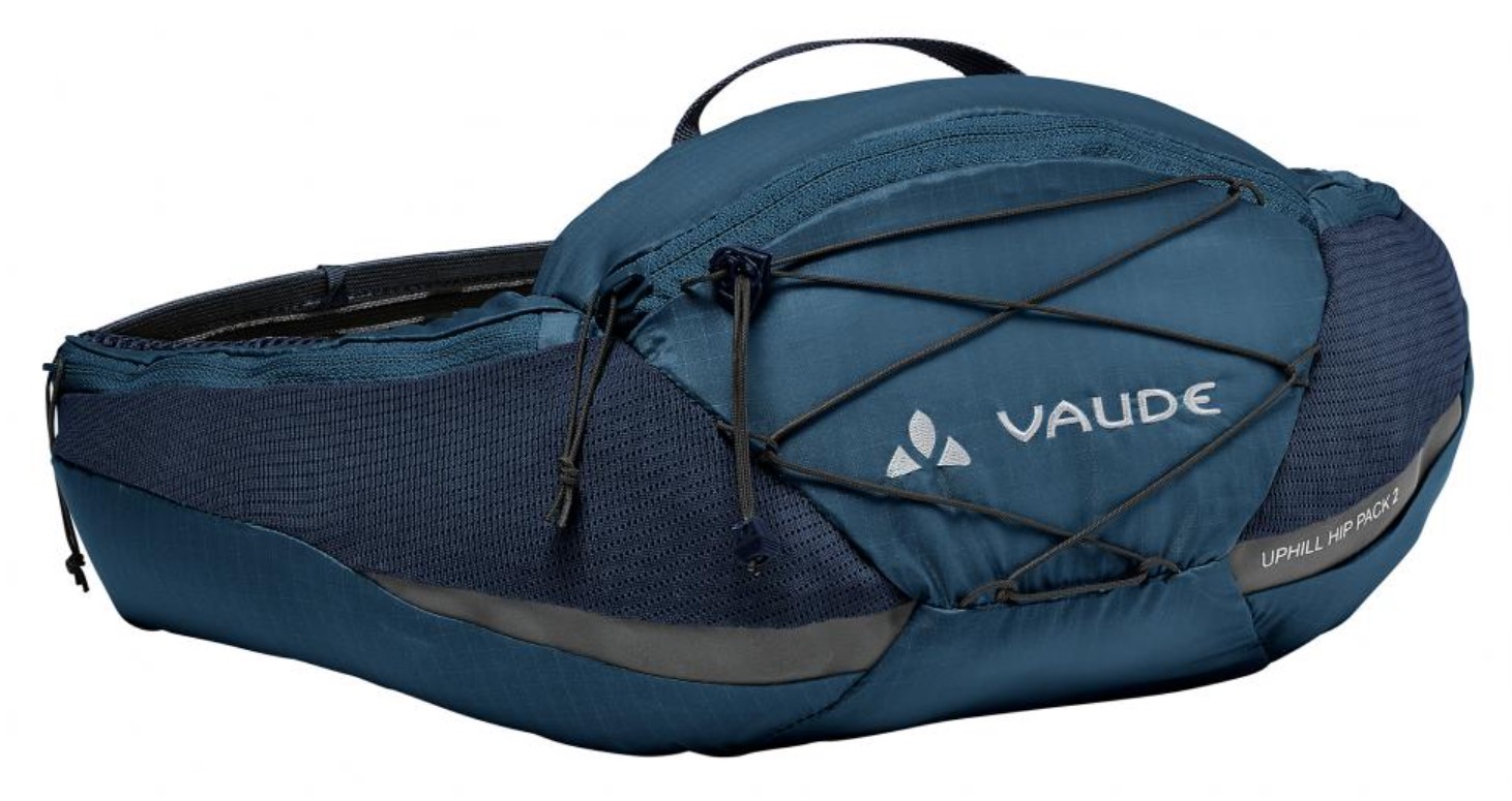Vaude Uphill hip pack
