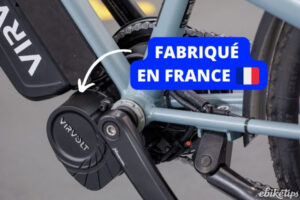 Virvolt Made in France