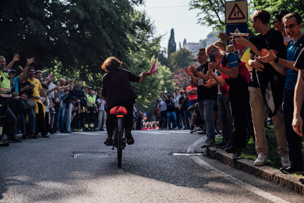 2023 Giro d’Italia stage 15 Bergamo