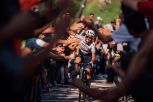 2023 Mark Cavendish Giro d’Italia stage 15 Bergamo