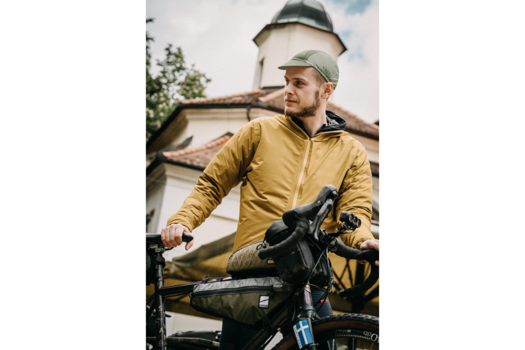 Entry by Niall Russell