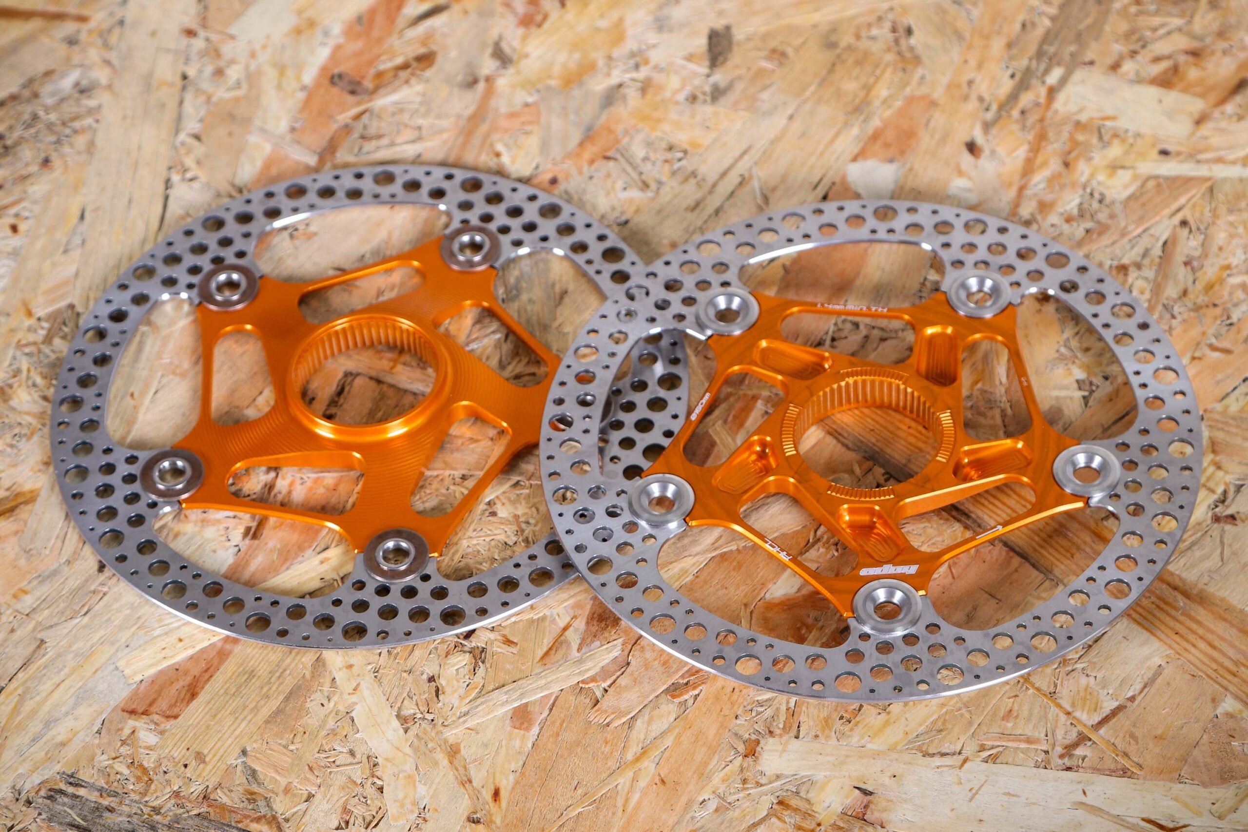 2020 Hope Technology Road CL Disc Rotor – pair