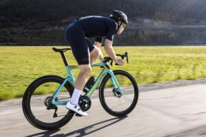 2023 Bianchi Oltre RC Tour de France limited edition – 2