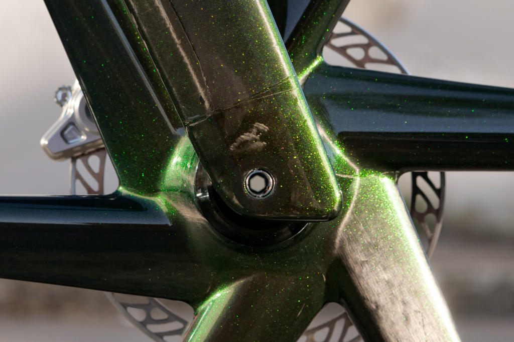 2023 Dangerholm Scott Foil RC Liquid custom1