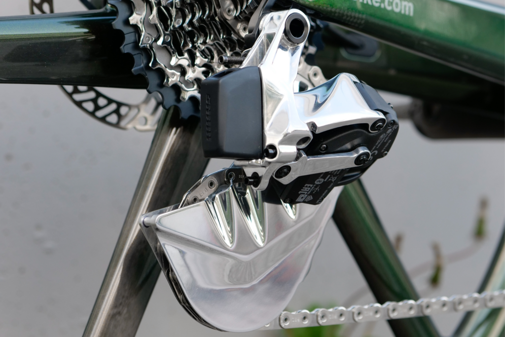 2023 Dangerholm Scott Foil RC Liquid custom9