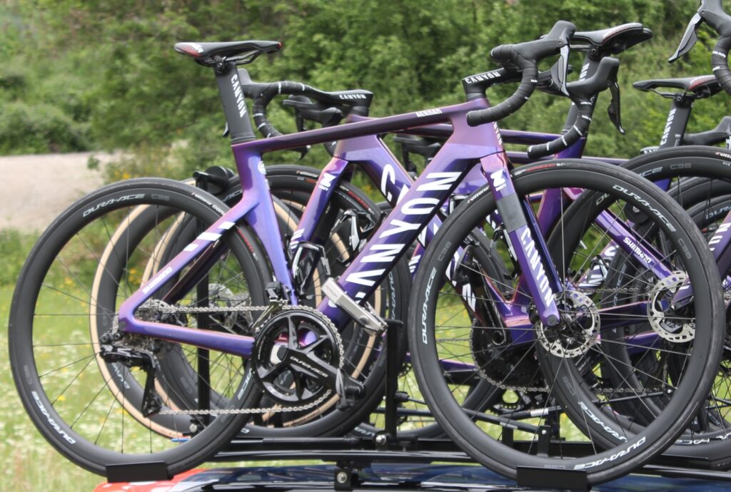 2023 Dauphine Canyon Aeroad &ndash; 1