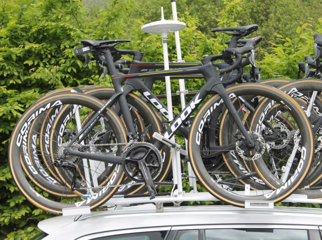 2023 Dauphine Look prototype – 1