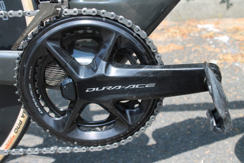 2023 Dauphine Scott Foil &ndash; 1