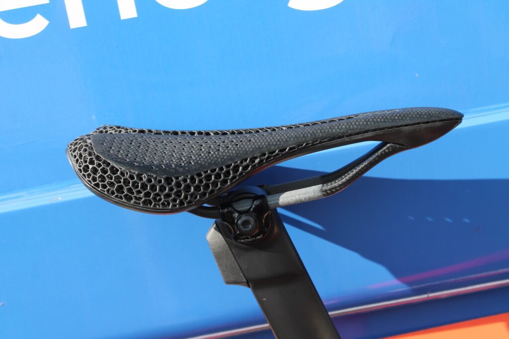 2023 Dauphine Specialized Tarmac SL7 TotalEnergies Boasson Hagen &ndash; 1
