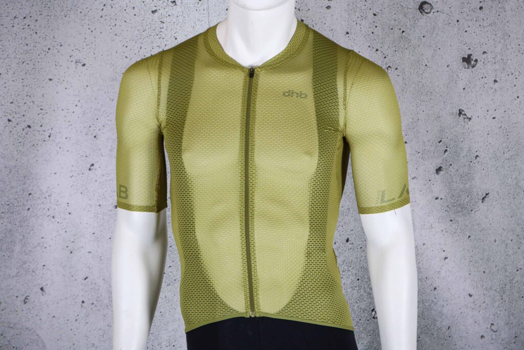 dhb Aeron Lab Ultralight SS Jersey