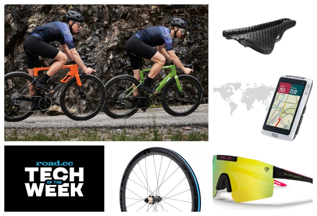 2023 June 17 Tech of the Week