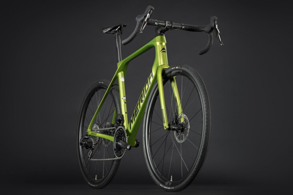 2023 Merida Scultura Endurance GR 8000 – 1