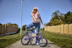 2023 raleigh chopper 1