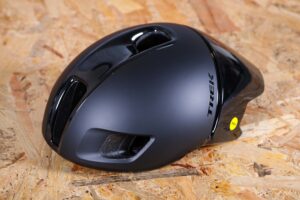 Trek Ballista Mips helmet