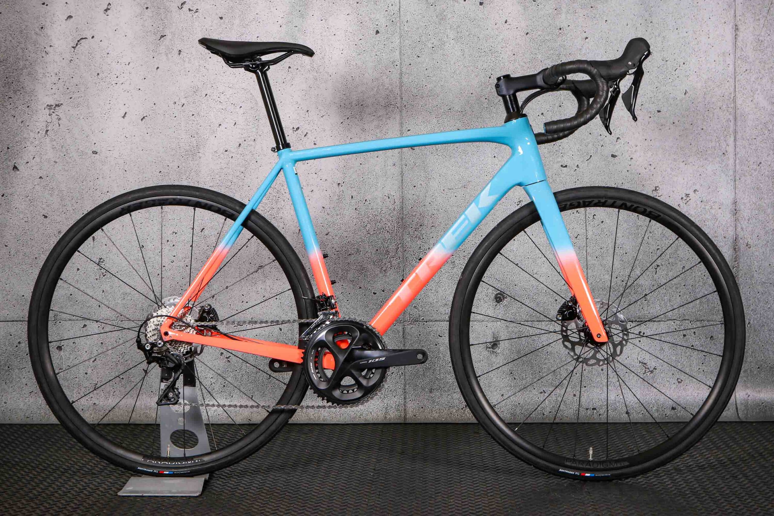2023 Trek Emonda ALR5 – 2