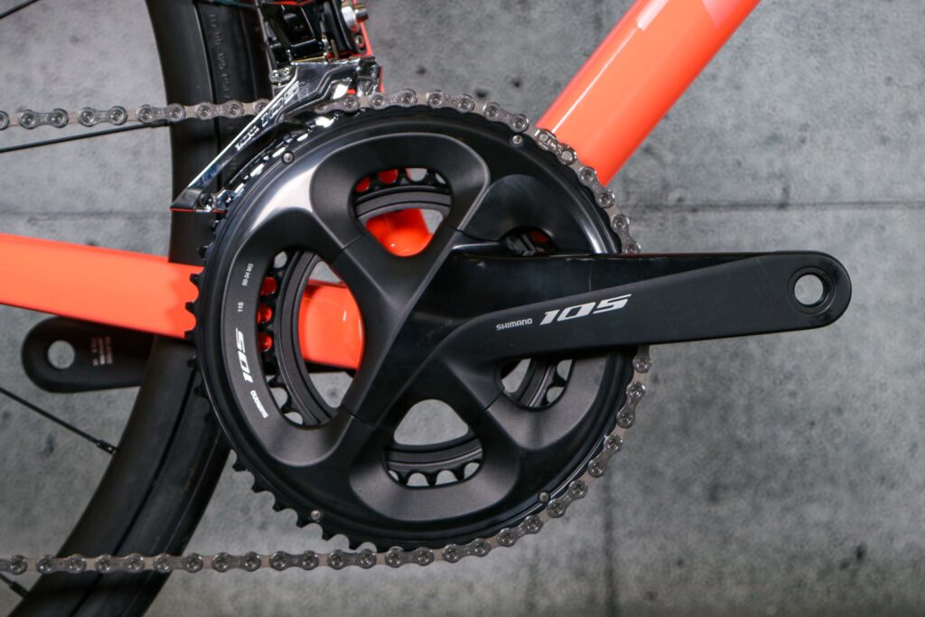2023 Trek Emonda ALR5 – crank.jpg