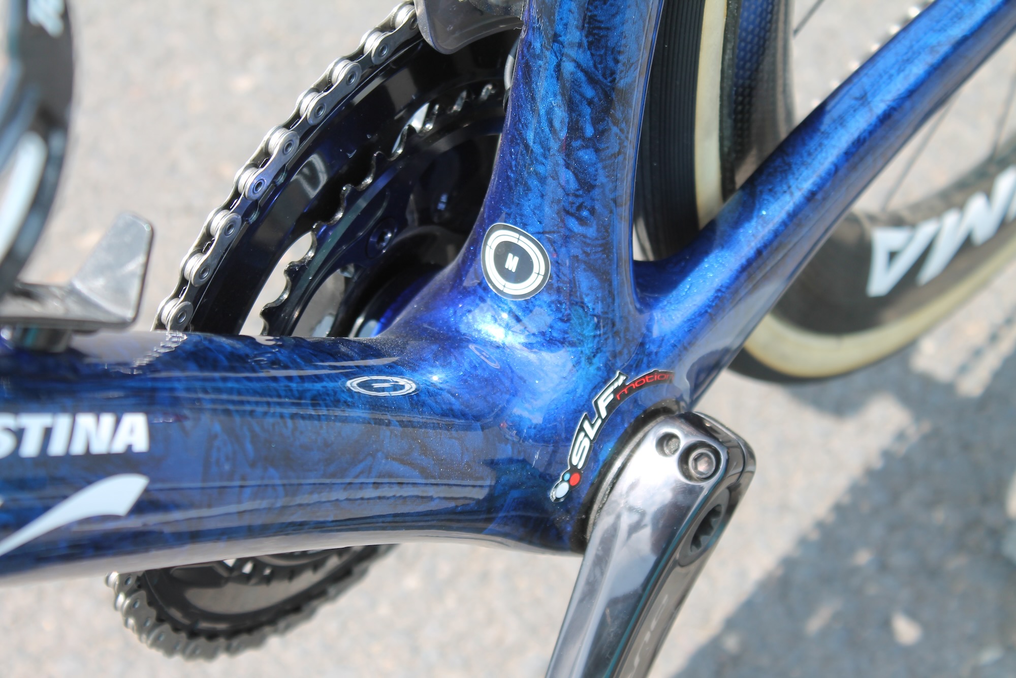2023 Wilier Zero SLR – 11
