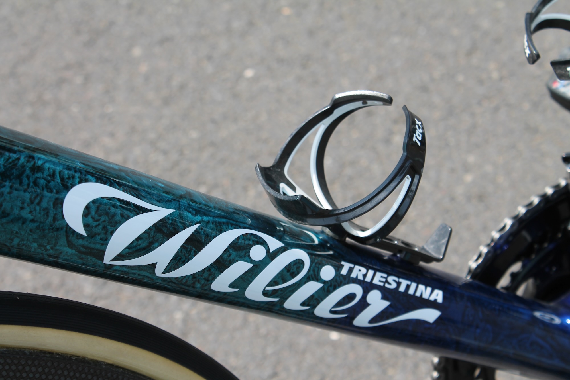 2023 Wilier Zero SLR – 12