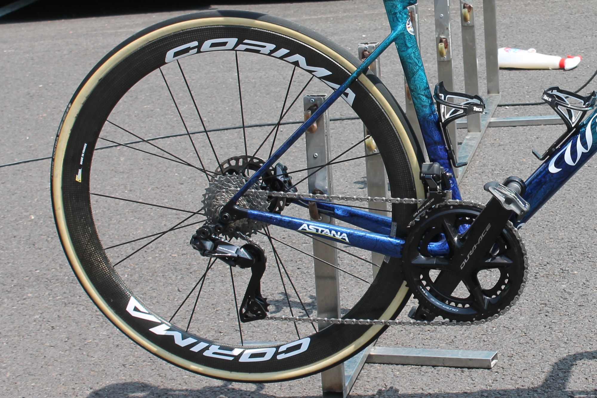 2023 Wilier Zero SLR – 2