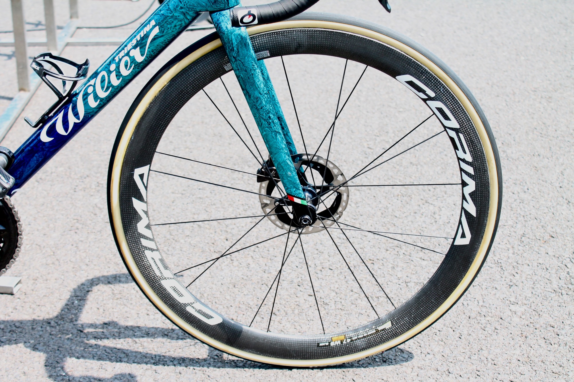 2023 Wilier Zero SLR – 3