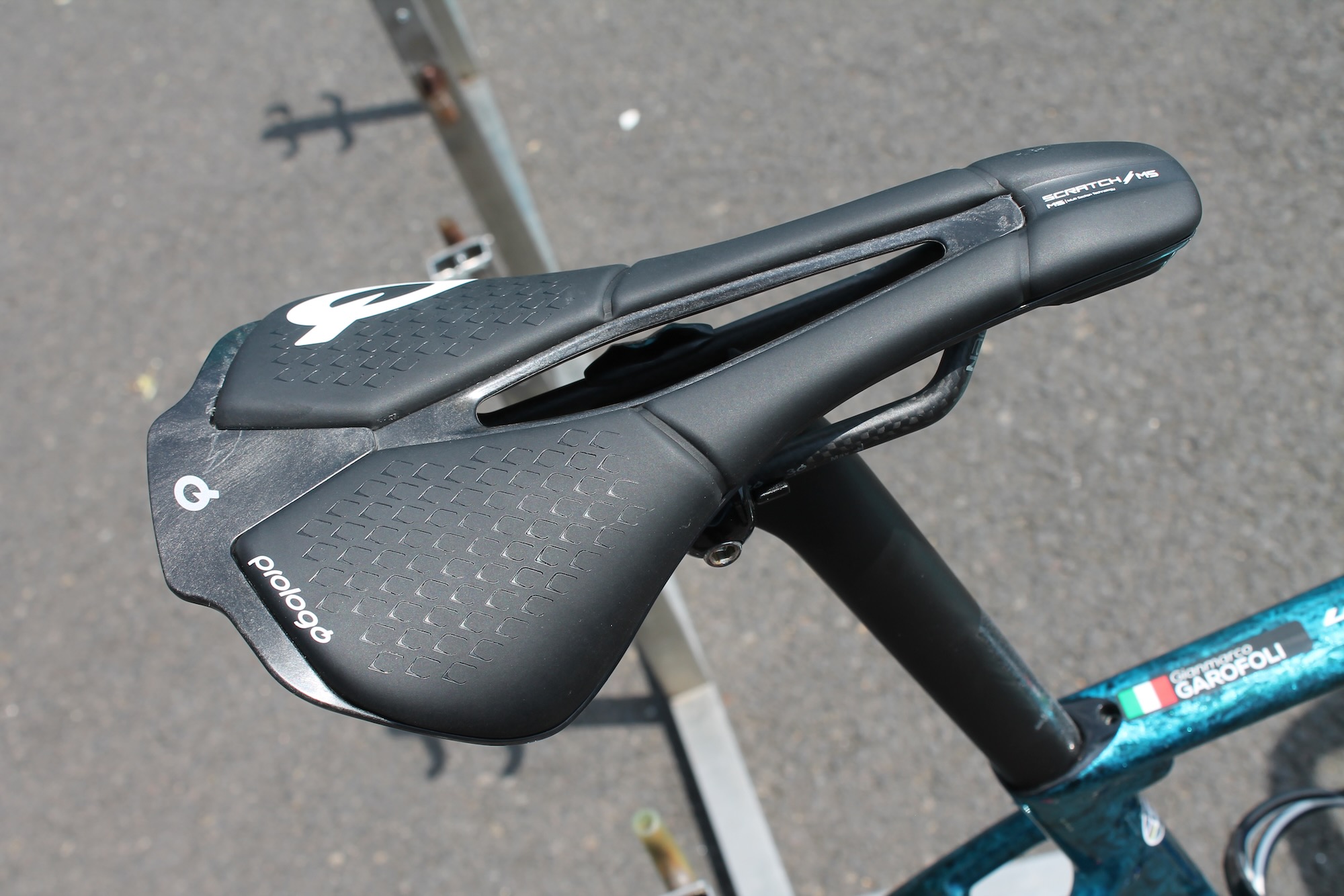 2023 Wilier Zero SLR – 5