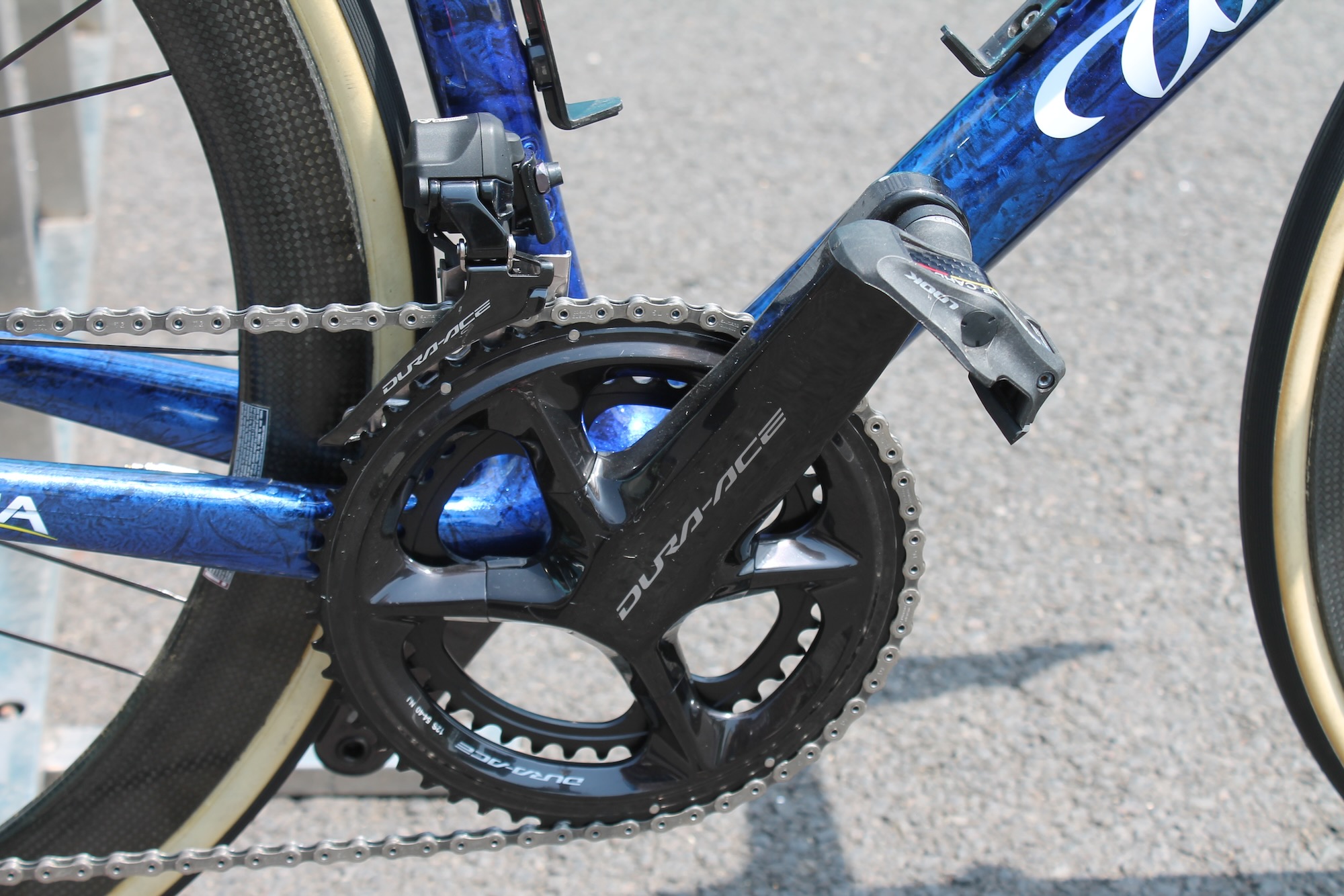 2023 Wilier Zero SLR – 7