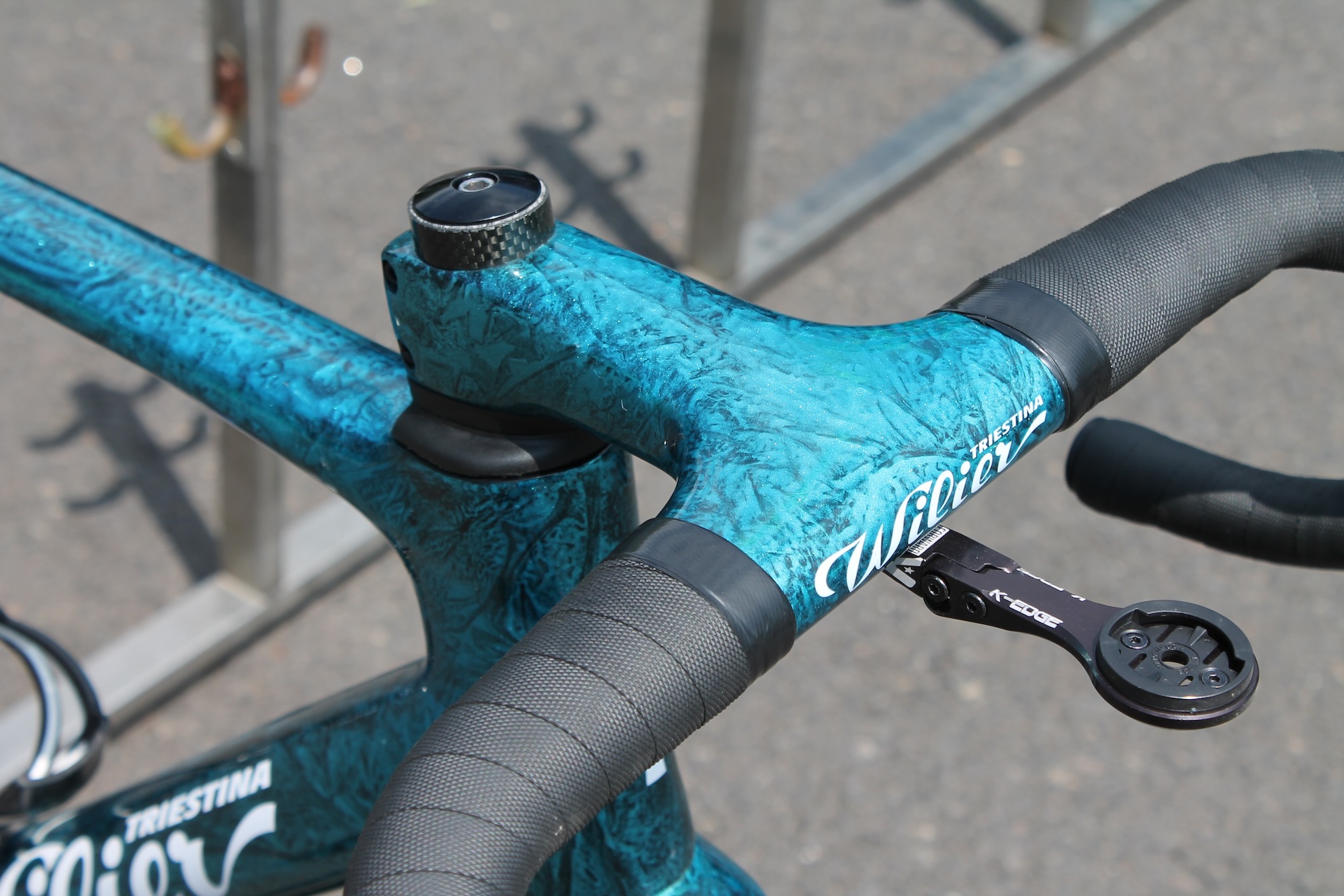 2023 Wilier Zero SLR – 9