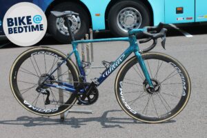 2023 Wilier Zero SLR Astana