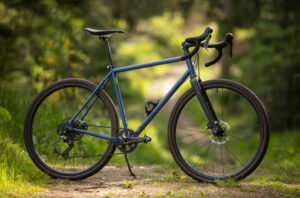 Windover Bikes Bostal