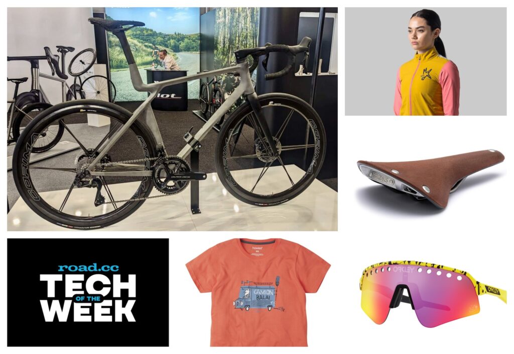 2024 June 24 Tech of the Week – 1