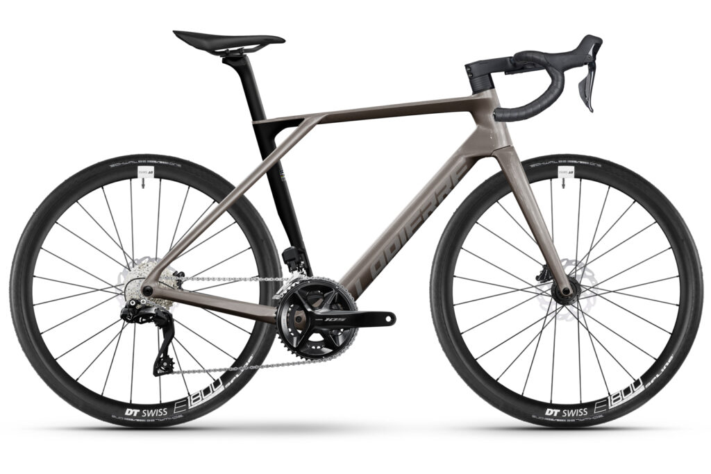 2026 Lapierre Xelius DRS 6.0