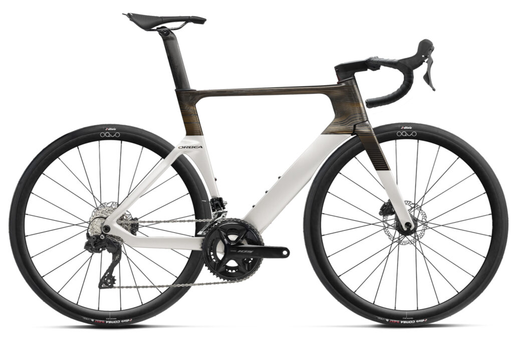2026 Orbea Orca Aero M30LTD